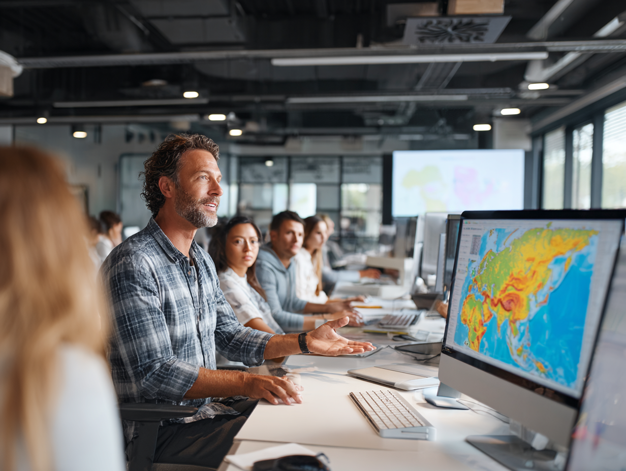 Преподаватели